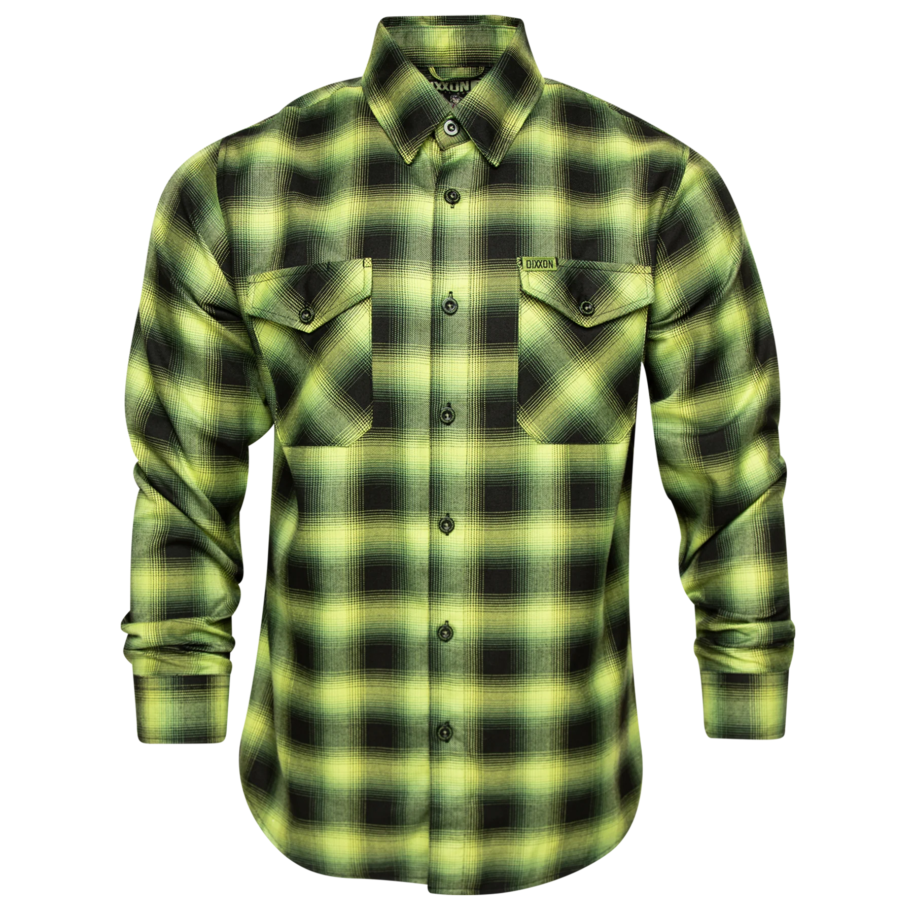 Men's Flannels